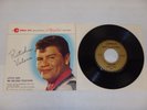 RITCHIE VALENS Little Girl/ We Belong Together MEMORIAL SERIES 45 Del-Fi DF-4117