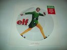 ELF SOUNDTRACK LP PICTURE DISC NEW