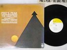 DAVE PIKE,BILL EVANS PIKE'S PEAK EPIC ECPL-4 Japan VINYL LP