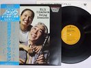 EIJI KITAMURA SWINGING SESSIONS RVC JAPAN RDC-10 Japan OBI VINYL LP