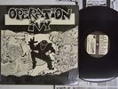 OPERATION IVY ENERGY LOOKOUT 10 US VINYL LP