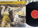BOB DYLAN KNOCKED OUT LOADED CBS/SONY 28AP 3224 Japan CAP OBI SHRINK VINYL LP