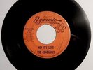 THE COMMANDS Hey It's Love /No Time For You 45 Dynamic RARE TX NORTHERN SOUL mp3