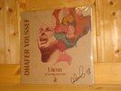 AMBROSE AKINMUSIRE Dhafer Youssef Diwan of Beauty & Odd OKEH 2LP Signed Signiert