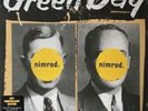 GREEN DAY-NIMROD 20TH ANNIVERSARY - 2 VINILO [audioCD]