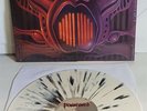 Possessed Beyond The Gates Splatter Vinyl LP Record new High Roller Records