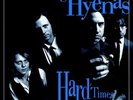 LAUGHING HYENAS 'Crawl / Hard Times LP Jesus Lizard Big Chief Negative Approach