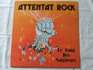 ATTENTAT ROCK le gang des saigneurs...DEVIL'S RECORDS DLS 284 FOO 40 YEARS 1984