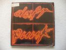 DAFT PUNK HOMEWORK DISCOVERY ALIVE 1997 RARE UK 5 LP BOX SET IN SHRINK + STICKER