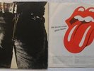 THE ROLLING STONES STICKY FINGERS 1971 US ORIG. 1st PRESS WITHDRAWN WARHOL PANTS