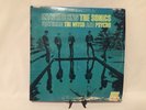 The Sonics: Introducing The Sonics 1967 Jerden Records 12'' Vinyl JRLS-7007