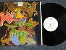 July Original White Label Mono Pressing LP Psych