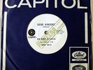 GENE VINCENT Be-Bop-A-Lula  SOUTHAMERICA 7