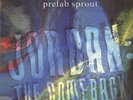 Prefab Sprout Jordan: the Comeback NEAR MINT CBS Vinyl LP