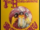 JIMI HENDRIX EXPERIENCE ARE YOU EXPERIENCED LIMITED EDITION 200G VINYL NUMBERED