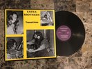 ESTES BROTHERS TRANSITIONS RARE ROCKADELIC PRESS HARD ROCK PSYCH VINYL LP EX+ NM