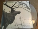 Agalloch - The Mantle LP CLEAR VINYL Deafheaven Wolves In The Throne Room Alcest
