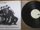 Madness  One Step Beyond JAPAN LP OBI