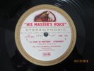 STRAVINSKY RITE OF SPRING MARKEVITCH ED1 White/Gold Stereo HMV ASD 313