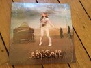 Royksopp - The Understanding LP Wall Of Sound .