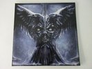 Immortal - All Shall Fall - Nuclear Blast 2010 foc bi-colour Vinyl LP