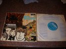 THE SEEDS FUTURE LP 1967 VOCALION