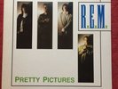R.E.M. REM “Pretty Pictures