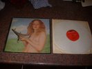 BLIND FAITH SELF TITLED LP   POLYDOR 1969