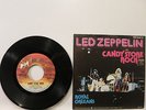 Led Zeppelin - Candy Store Rock / Royal Orleans 7