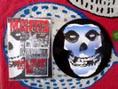 Misfits - Horror Business Sessions 77-81 Vol 1 (limitiert auf 666) Punk