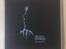 Arctic Monkeys 'My Propeller' 10