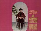 Lincoln Mayorga, The Missing Linc, Sheffield Lab LP
