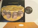 GRAPEFRUIT..AROUND GRAPEFRUIT '68 BRIT-POP-PSYCH-BEATLES NM- DISC