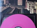 Pink Floyd Animals Vinyl LP 1977 ( Pinkfarbene Pressung ) TOP