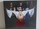 ABSU - BARATHRUM: V.I.T.R.I.O.L. - DIE HARD LP BOX - MINT - COMPLETE