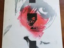 The Cure (Eucharist) LP *Live In Wembley 89* 
