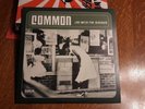 Common Cents, The Common, - Like Water For Chocolate J DILLA beats