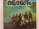 Rockets ?– Les Rockets Label: Decca ?– 278.116- Vinyl, LP, Album, Gatefold 1976
