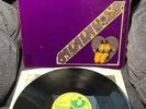 KEVIN AYERS BANANAMOUR LP HARVEST SHVL 807 GRAMOPHONE COMPANY