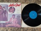 RARE REGGAE THE MEMORABLE JACKIE OPEL, WIRL RECORDS LP.