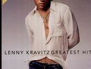 Kravitz Lenny - Simply Vinyl 2000, Greatest Hits 2 LP Limited Edition