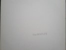 THE BEATLES / WHITE ALBUM  / APPLE / PHOTOS & POSTER / NM