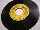 REGGAE GEORGE - HOLD ON STEADY // STEADY REDIM [ MUSIC MATE 7
