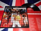 Queen Live Magic LP Gatefold + Inner Press EMI 1984 Uk Originale n lp