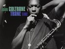 John Coltrane - Trane Time (Vinyl)