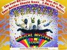 The Beatles: Magical Mystery Tour (180GV) LP Original recording remastered
