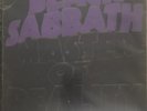 Black Sabbath Master Of Reality LP UK 1971 Vertigo ?–6360 050 SWIRL 1Y 1 2Y 1