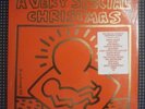RARE SEALED A VERY SPECIAL CHRISTMAS ORIGINAL 1987 12