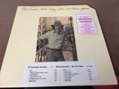 PAUL SIMON - STILL CRAZY AFTER ALL THESE YEARS - UNPLAYED WLP W/TIMING+HYPE STKR