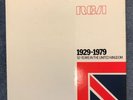 Vinyl Box Set - RCA 50 Years In The UK 1929-1979 DAVID BOWIE, FATS WALLER - NM